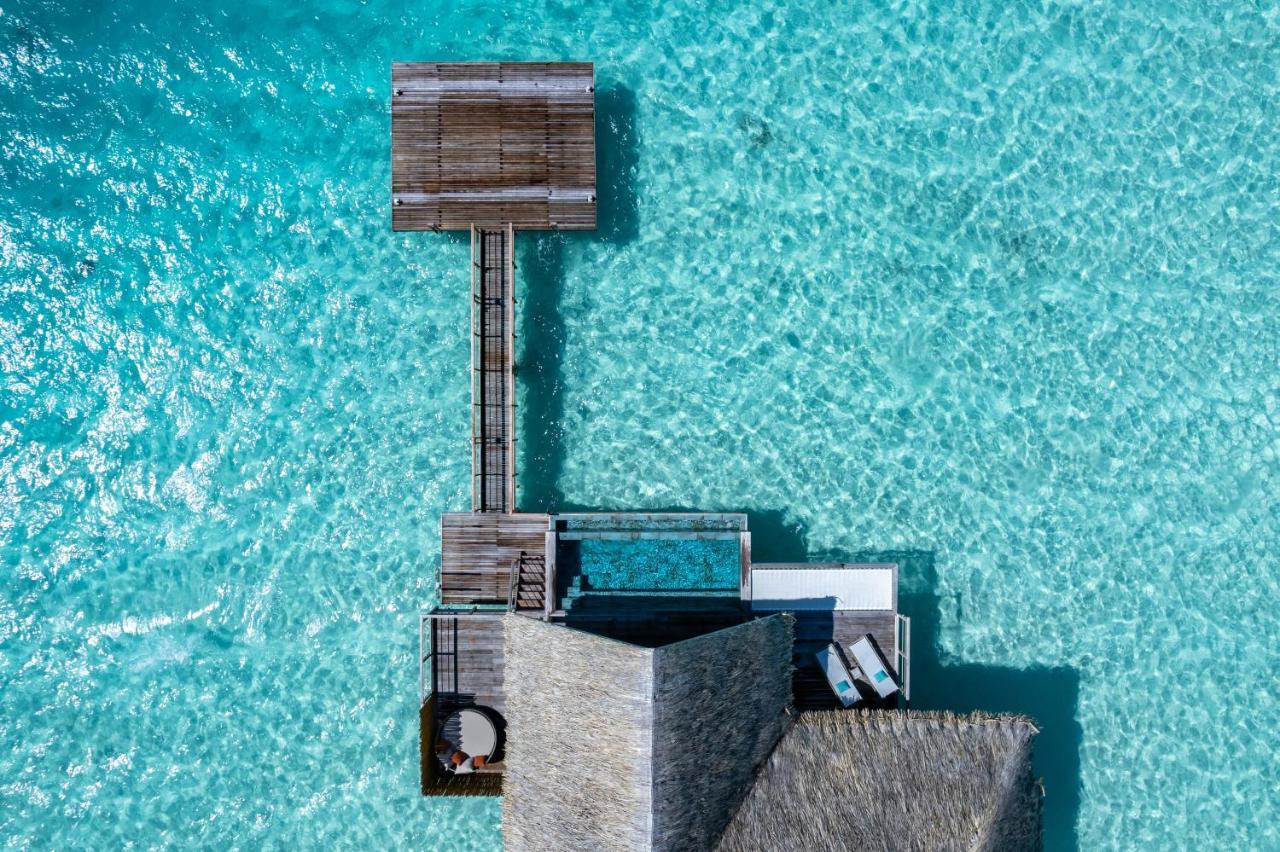 Le Bora Bora By Pearl Resorts Exterior photo