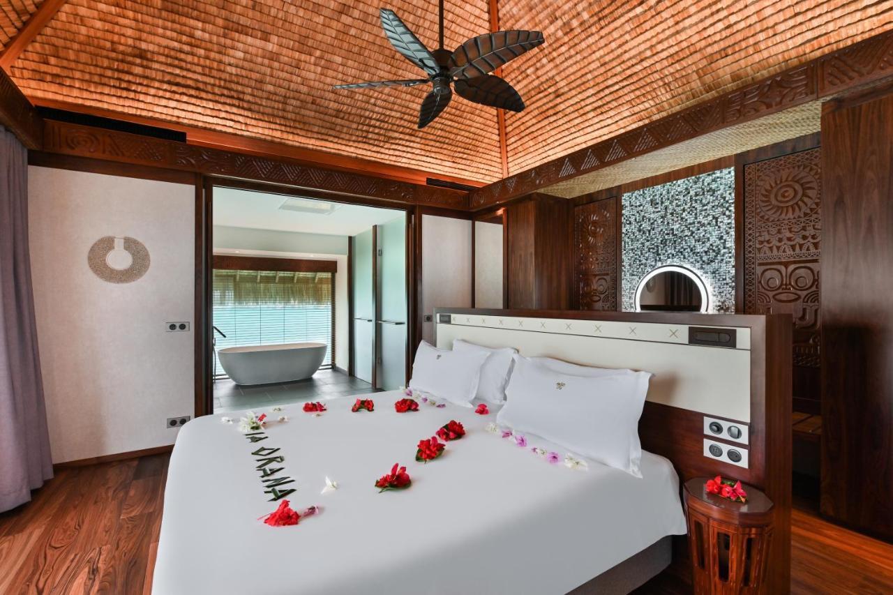 Le Bora Bora By Pearl Resorts Exterior photo