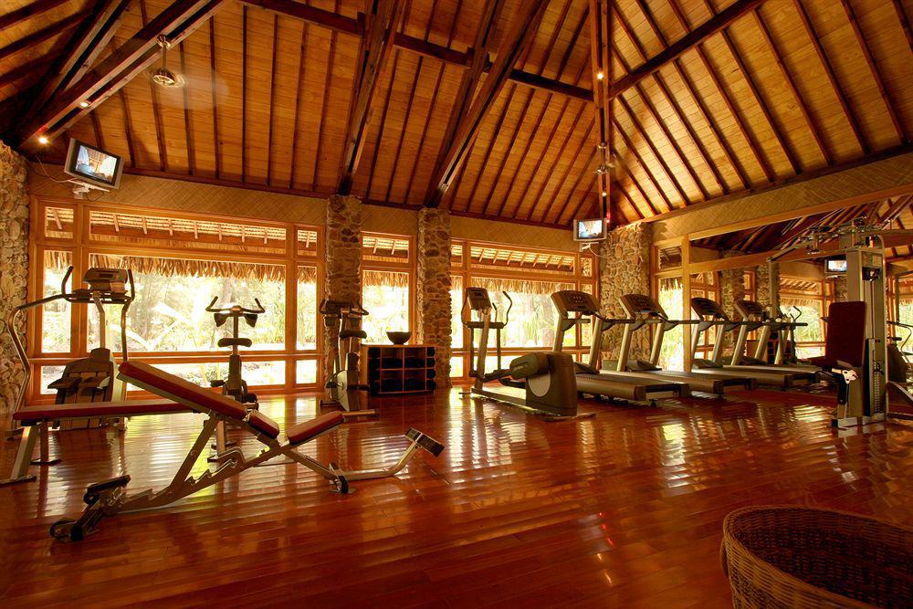 Le Bora Bora By Pearl Resorts Facilities photo